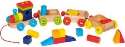 goki Zug Orlando Поезд Орландо