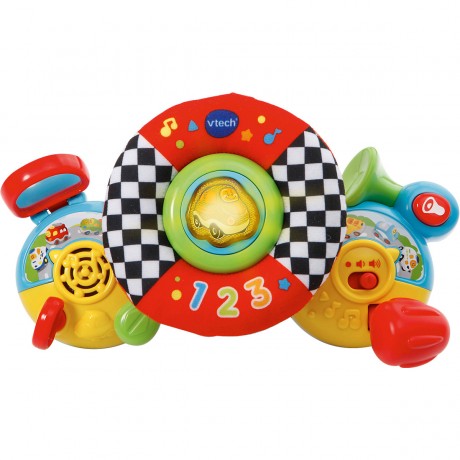 Vtech Tut Tut Baby Flitzer тут-тут