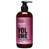 Mistik Volume Fine Hair Shampoo Orchid  Шампунь Volume Fine Hair Shampoo Орхидея