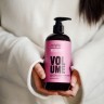 Mistik Volume Fine Hair Shampoo Orchid  Шампунь Volume Fine Hair Shampoo Орхидея