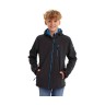 killtec Soft Shell Jacke Boys Softshelljacke Softshelljacken Куртка Soft Shell Куртка soft shell для мальчиков Куртки soft shell