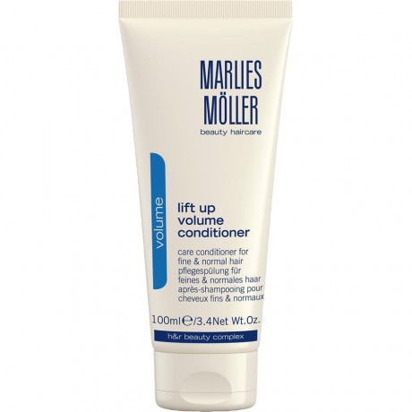 Marlies Moller Volume Volume Conditioner Кондиционер для объёма, 100 мл