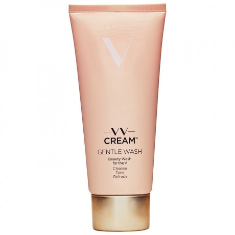The Perfect V VV Cream Gentle Wash  VV Cream Бережная стирка