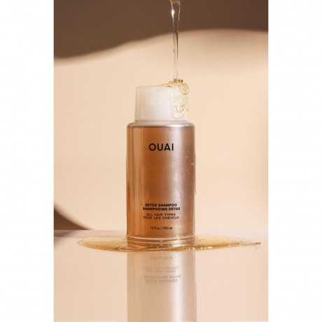 Ouai Detox Shampoo Детокс шампунь
