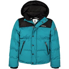 GARCIA JEANS Winterjacke fur Jungen Зимняя куртка для мальчиков
