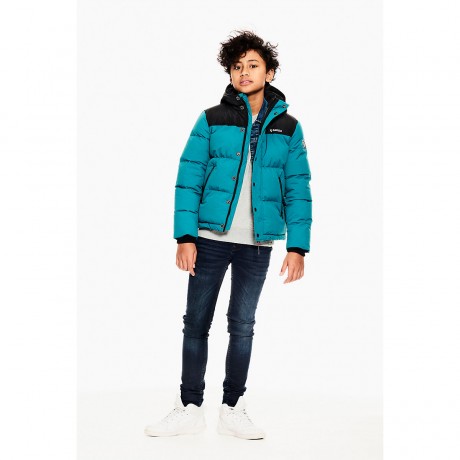 GARCIA JEANS Winterjacke fur Jungen Зимняя куртка для мальчиков