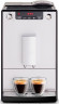 Melitta Melitta Kaffeevollautomat Solo E950-103, silber/schwarz, Perfekt fur Cafe creme Espresso, nur 20cm breit Полность автоматическая кофемашина Melitta Solo E950-103, серебристый/черный, идеально подходит для приготовления крем-эспрессо в кафе, шири