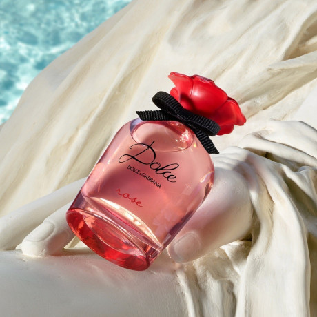 Dolce&Gabbana  Dolce Rose  Дольче Роуз