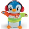 Clementoni Baby Clementoni Interaktiver Tanz-mit-mir Pinguin Малыш Клементони Интерактивный пингвиненок