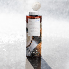 KORRES COCONUT WATER Revitalisierendes Duschgel  COCONUT WATER Восстанавливающий гель для душа