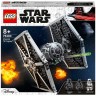 LEGO Star Wars 75300 Imperial TIE Fighter ЛЕГО Имперский Истребитель СИД
