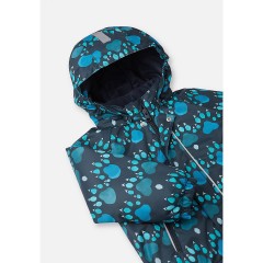 Reima Baby Winterjacke RUIS fur Jungen Детская зимняя куртка RUIS для мальчиков