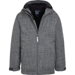 elkline Winterjacke PFUTZEN KING fur Jungen (recycelt) Зимняя куртка PFUTZEN KING для мальчика (переработанная)