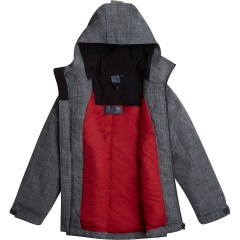 elkline Winterjacke PFUTZEN KING fur Jungen (recycelt) Зимняя куртка PFUTZEN KING для мальчика (переработанная)