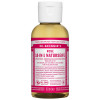 Dr. Bronner's Rose  Роза