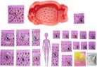 Mattel Barbie Color Reveal Foam Reveal Strawberry Барби Color Reveal Foam Reveal Strawberry