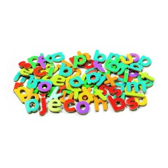 DJECO 83 Skript Buchstaben 83 буквы сценария