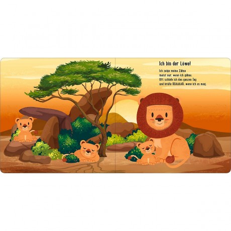 arsEdition Verlag Zusammen sind wir bunt Вместе мы красочные