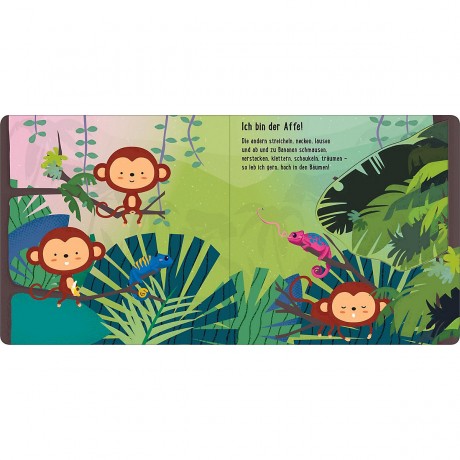 arsEdition Verlag Zusammen sind wir bunt Вместе мы красочные