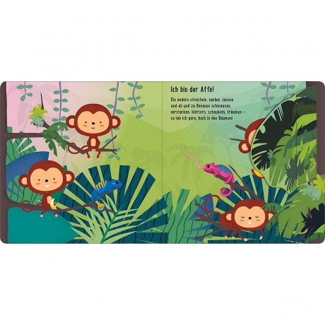 arsEdition Verlag Zusammen sind wir bunt Вместе мы красочные