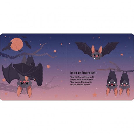 arsEdition Verlag Zusammen sind wir bunt Вместе мы красочные