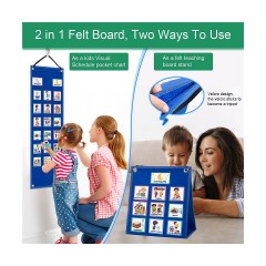 Vicabo Visuelle Zeitplane Fur Kinder Lernspiele fur Kinder Визуальные расписания для детей Развивающие игры для детей