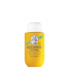 Sol de Janeiro Brazilian 4 Play™ Moisturizing Shower Cream Gel  Увлажняющий крем-гель для душа Brazilian 4 Play™