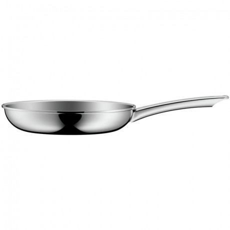 WMF WMF Stielpfanne 24 cm PROFI RESIST schwarz/ silber Кастрюля WMF 24 см PROFI RESIST