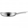 WMF WMF Stielpfanne 24 cm PROFI RESIST schwarz/ silber Кастрюля WMF 24 см PROFI RESIST