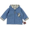 sigikid Baby Ubergangsjacke fur Jungen Детская куртка для мальчиков