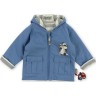 sigikid Baby Ubergangsjacke fur Jungen Детская куртка для мальчиков