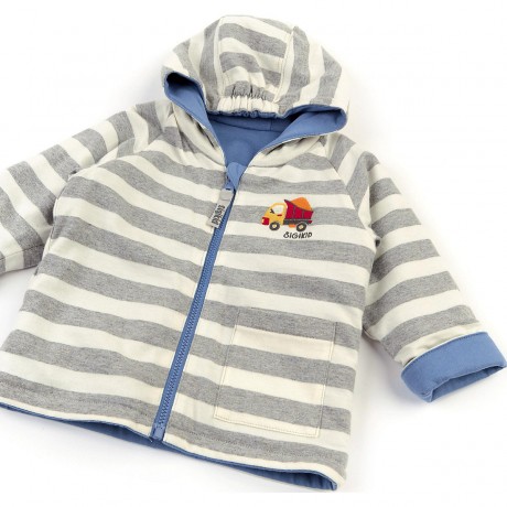 sigikid Baby Ubergangsjacke fur Jungen Детская куртка для мальчиков