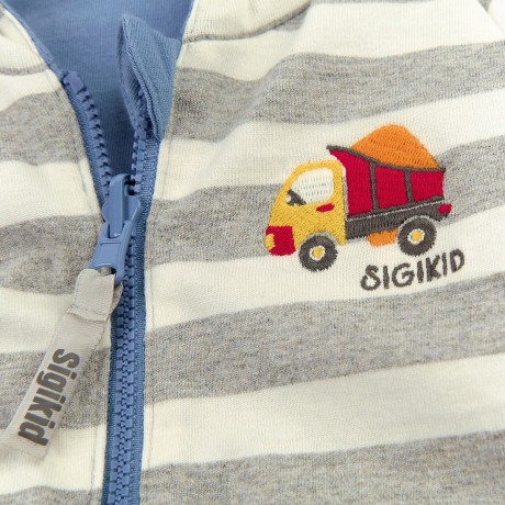 sigikid Baby Ubergangsjacke fur Jungen Детская куртка для мальчиков