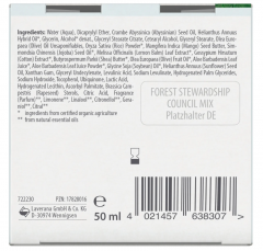 lavera BASIS SENSITIVE Anti-Falten Feuchtigkeitscreme Q10, Лавера увлажняющий крем против морщин с коэнзимом Q10 50 мл