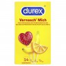 Durex Vernasch#x27; mich  кусочек # x27; мне