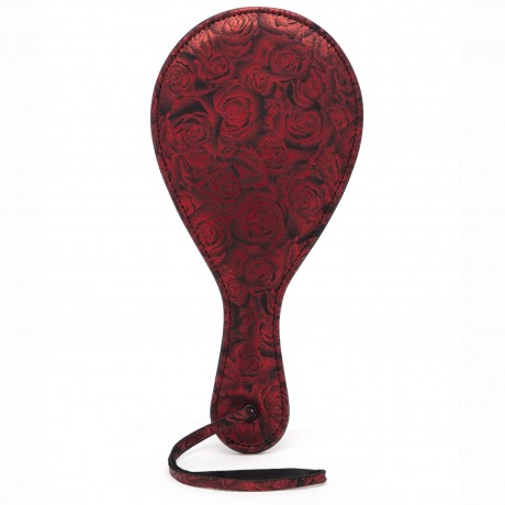 Fifty Shades of Grey Sweet Anticipation Round Paddle Сладкое предвкушение круглого весла