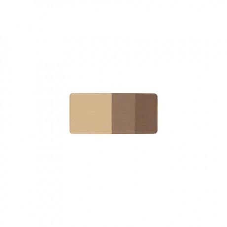 Aveda (Аведа) Augen Eye Color Trio Petal Essence (Эссенс), Nr. 999 Blue Dawn / 2,50 г