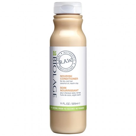 Biolage R.A.W Nourish Haarspulung Conditioner, 325 мл