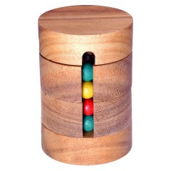 LOGOPLAY Revolve револьвер