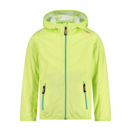 CMP Softshelljacke fur Madchen Куртка софтшелл для девочки