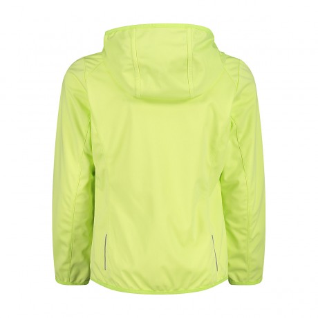 CMP Softshelljacke fur Madchen Куртка софтшелл для девочки