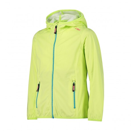CMP Softshelljacke fur Madchen Куртка софтшелл для девочки