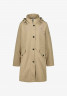 Tommy Hilfiger Trenchcoat beige плащ бежевый