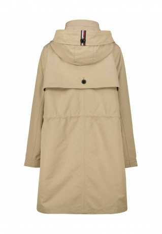 Tommy Hilfiger Trenchcoat beige плащ бежевый