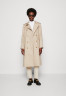 Tommy Hilfiger Trenchcoat beige плащ бежевый