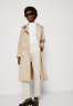 Tommy Hilfiger Trenchcoat beige плащ бежевый