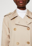 Tommy Hilfiger Trenchcoat beige плащ бежевый