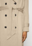 Tommy Hilfiger Trenchcoat beige плащ бежевый
