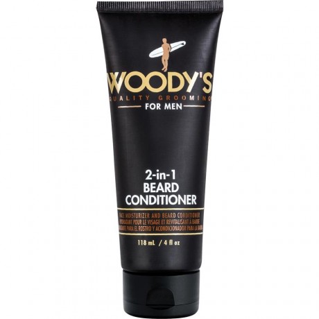 Woody's Beard 2 in 1 Conditioner Кондиционер для бороды 2 в 1