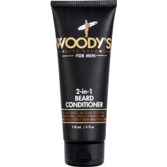 Woody's Beard 2 in 1 Conditioner  Кондиционер для бороды 2 в 1